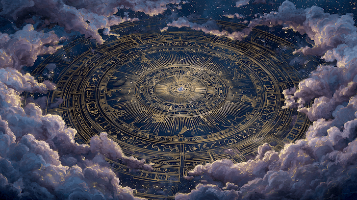 Generate Your Birth Chart