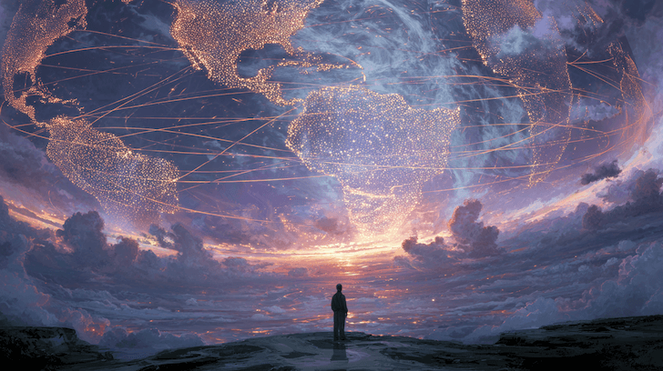 What Is Astrocartography?